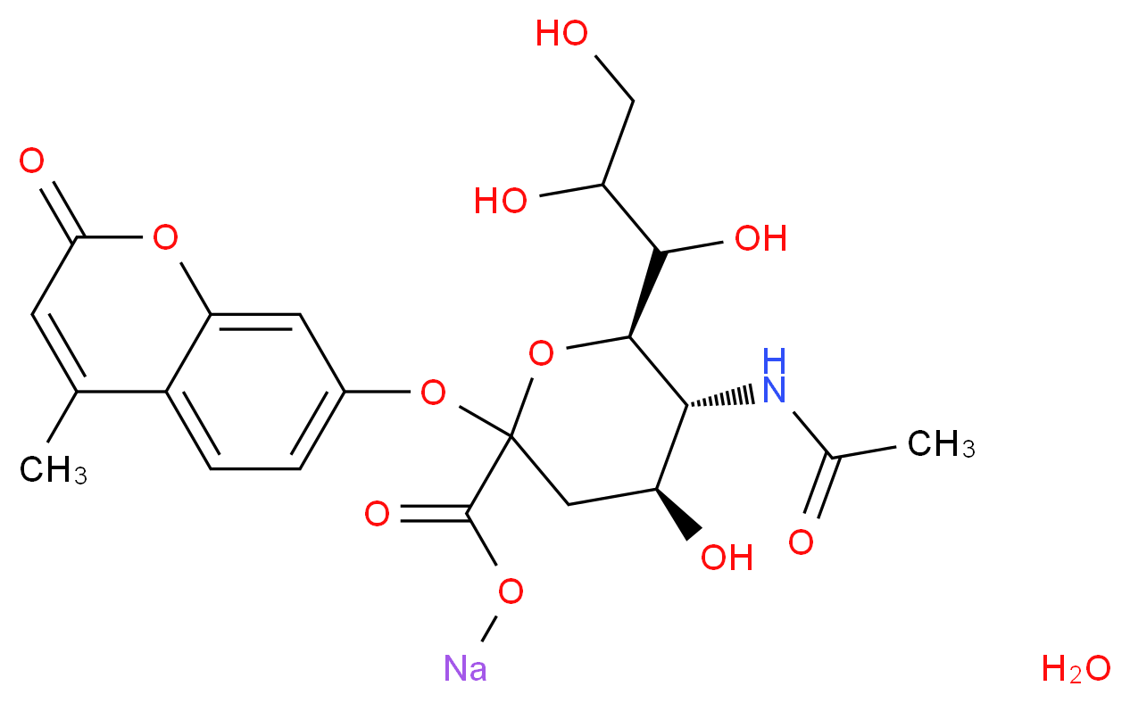 CAS_76204-02-9(anhydrous) molecular structure
