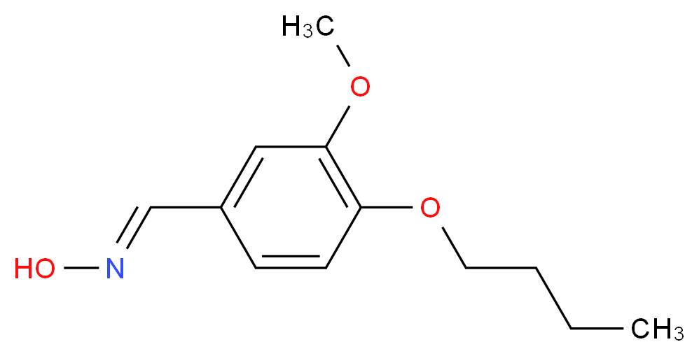 CAS_2411-34-9 分子结构