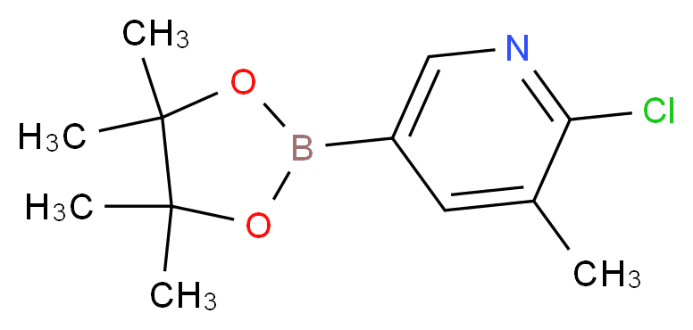 CAS_1010101-07-1 分子结构