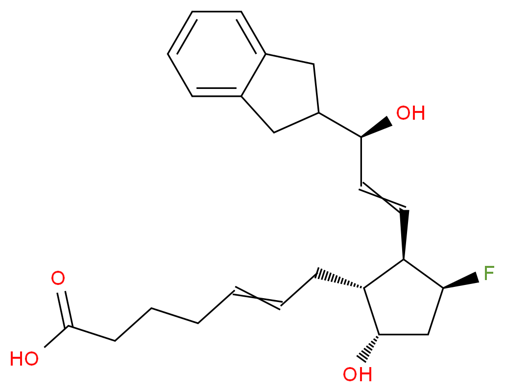 AL-8810_分子结构_CAS_246246-19-5)