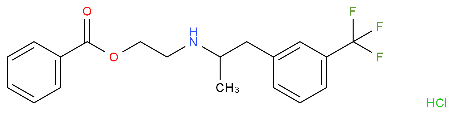 CAS_23642-66-2 molecular structure