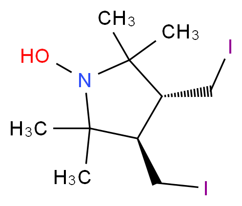 CAS_229621-29-8 分子结构