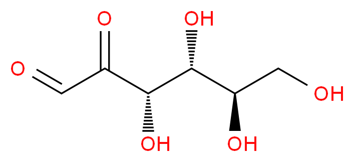 CAS_1854-25-7 分子结构