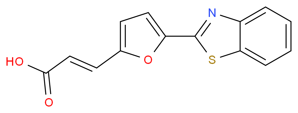 CAS_64154-13-8 molecular structure