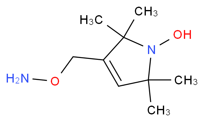 CAS_1214132-82-7 分子结构