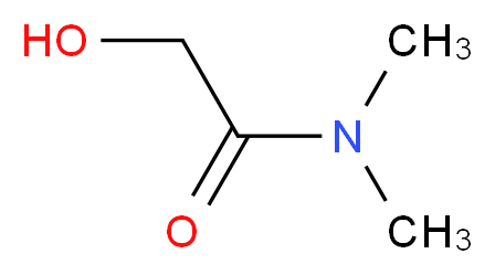 CAS_14658-93-6 molecular structure