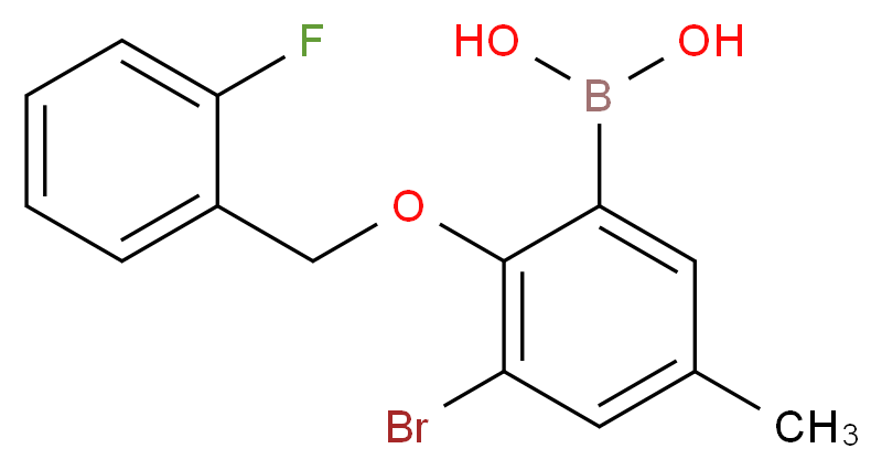 CAS_849062-18-6 分子结构