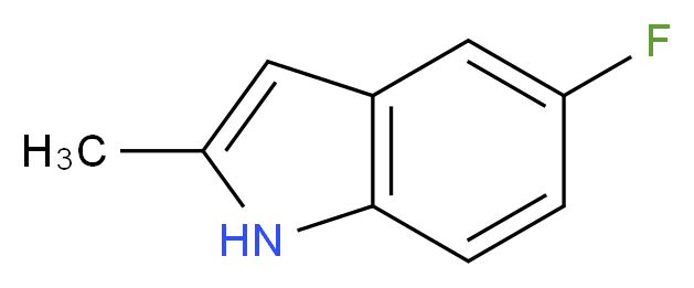 CAS_399-72-4 molecular structure