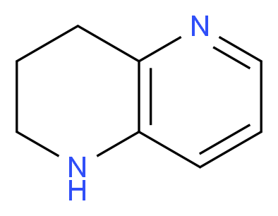 CAS_13993-61-8 分子结构