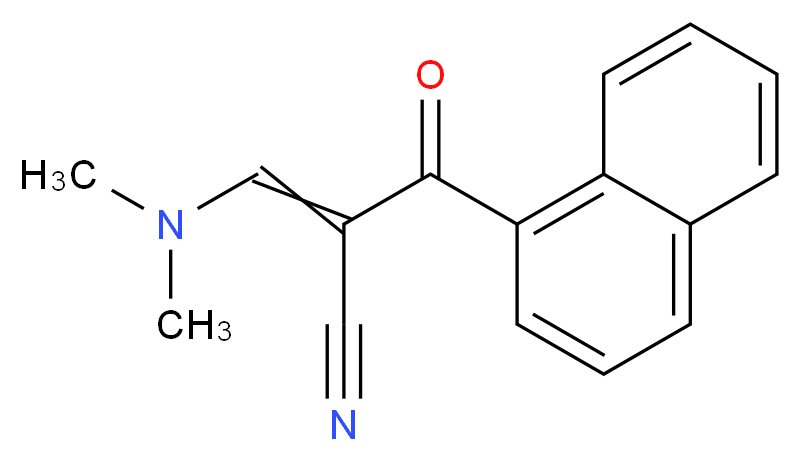 _分子结构_CAS_)