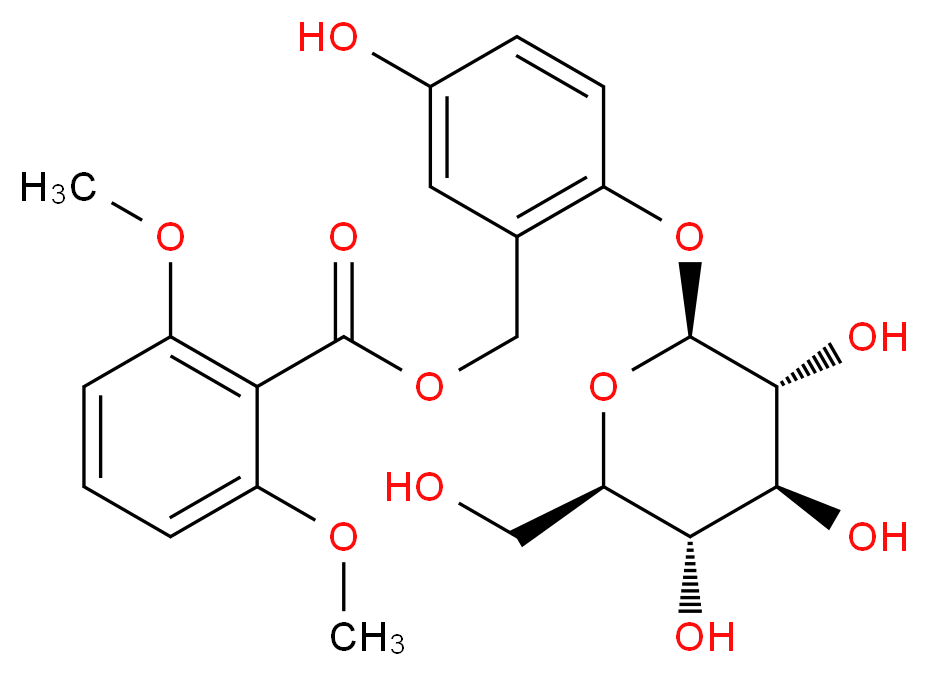 _分子结构_CAS_)