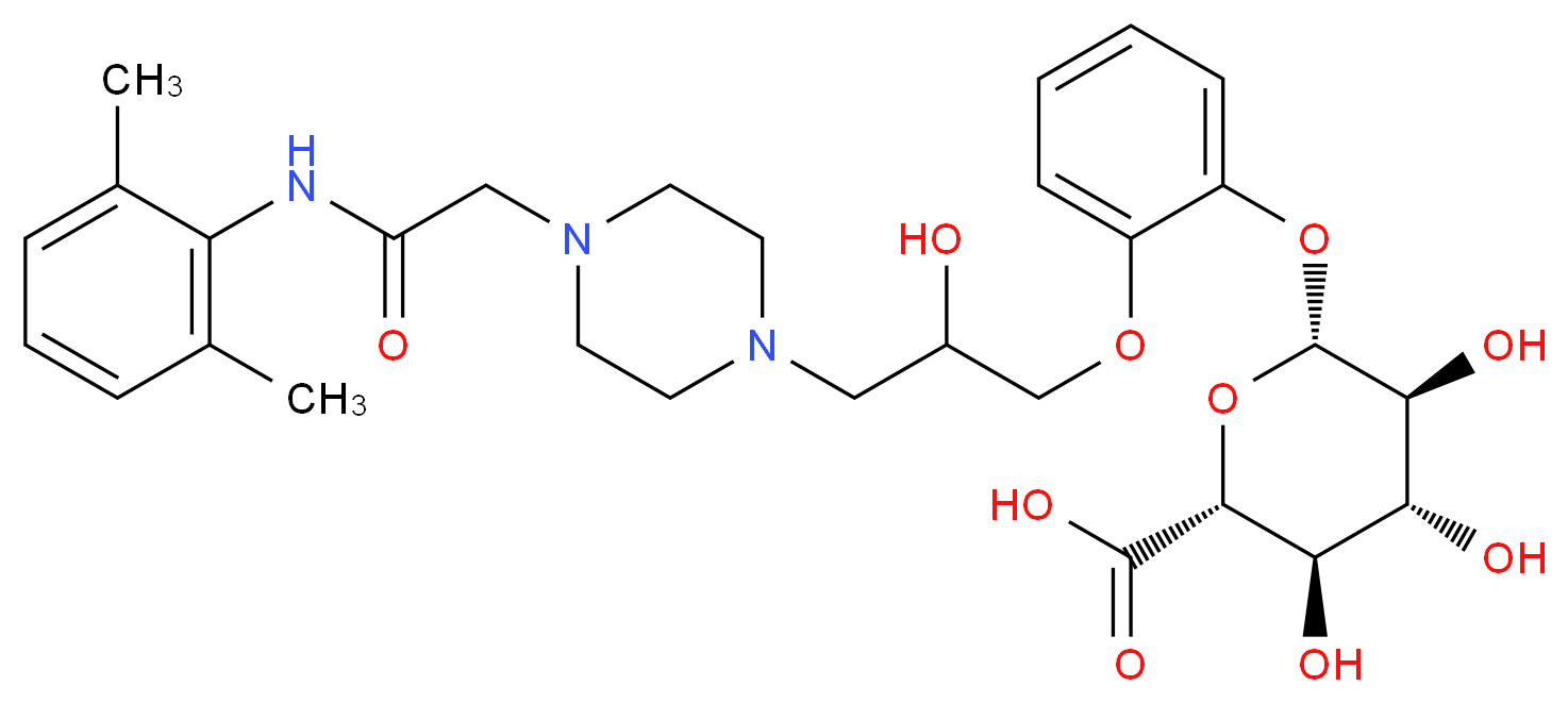 CAS_172300-93-5 分子结构
