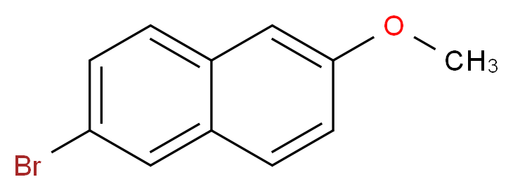 CAS_5111-65-9 molecular structure