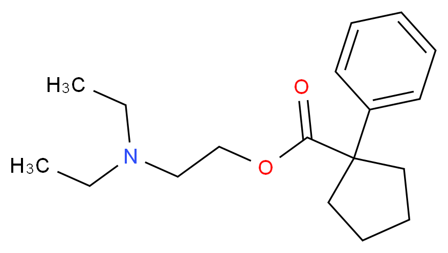 _分子结构_CAS_)