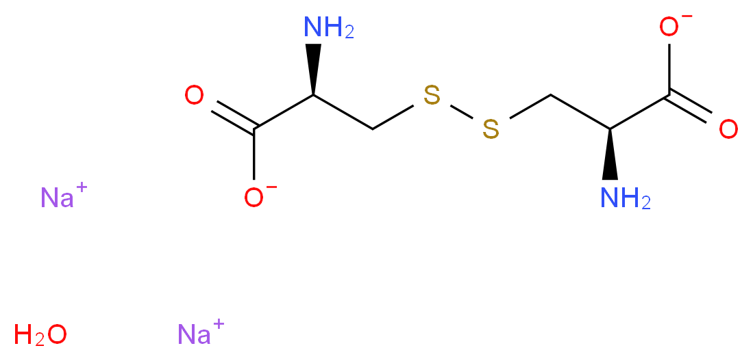 CAS_64704-23-0 molecular structure
