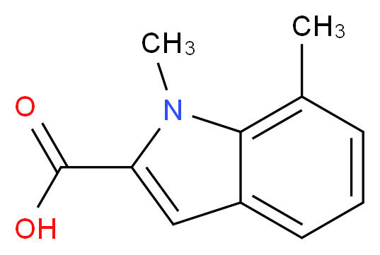 _分子结构_CAS_)