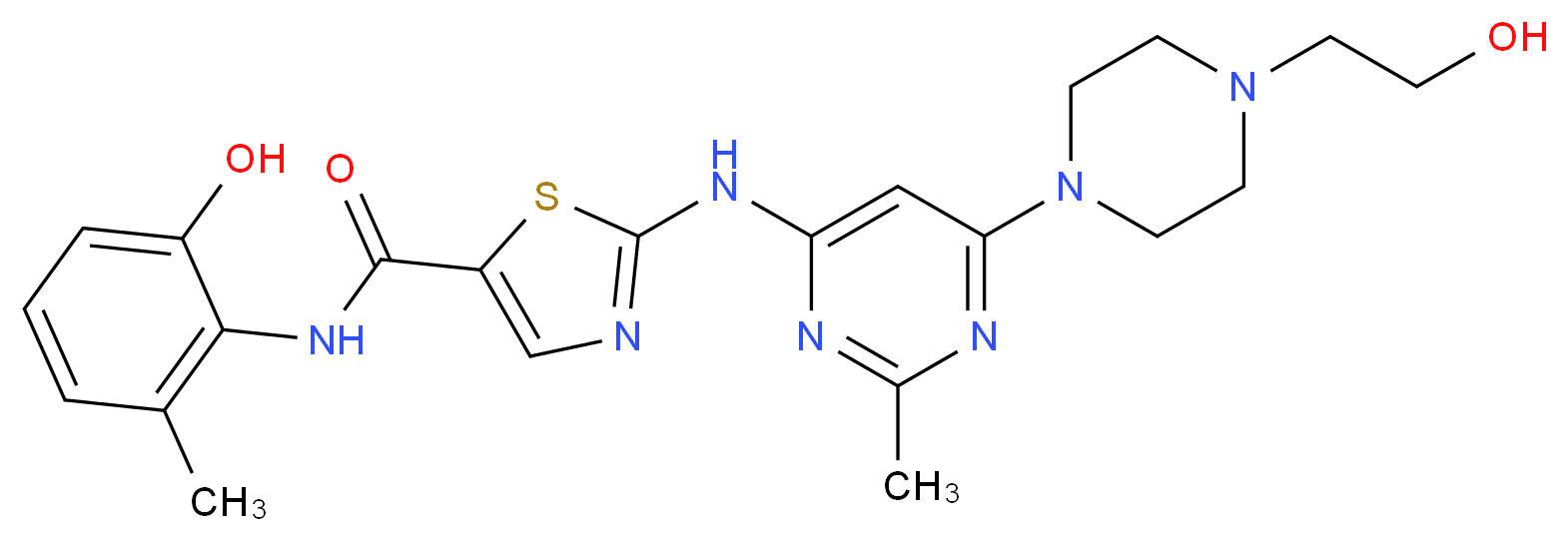 CAS_1159977-25-9 分子结构