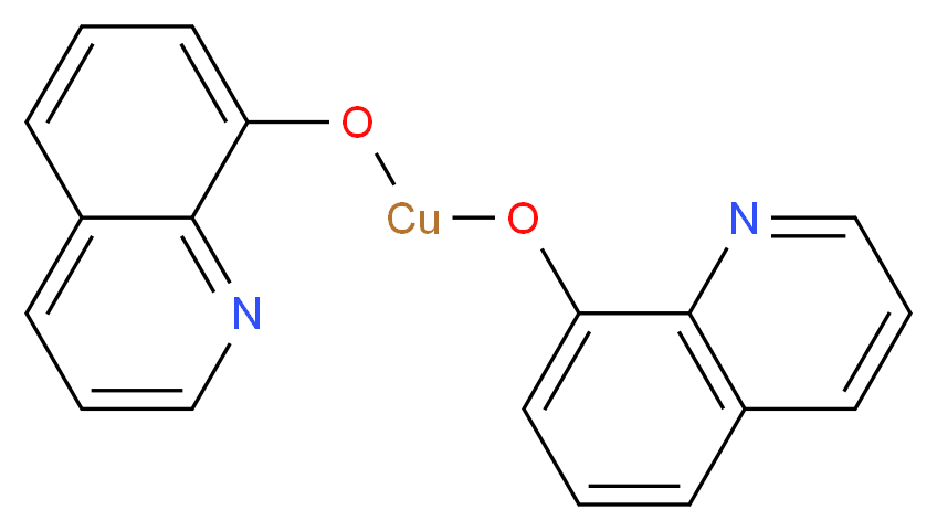 CAS_13014-03-4 分子结构