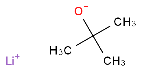 CAS_12264-86-7 分子结构