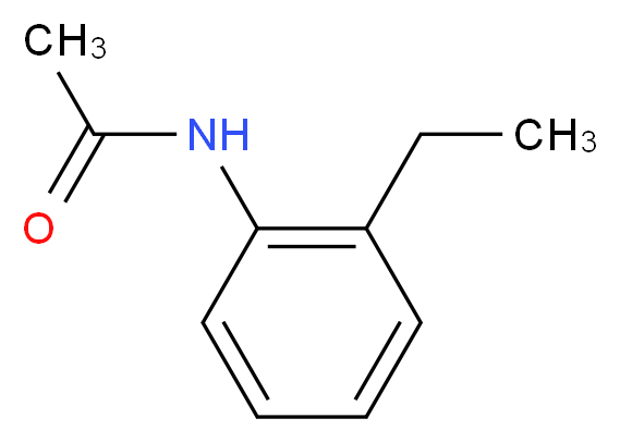 CAS_3309-65-6 分子结构