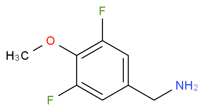 CAS_105969-16-2 分子结构