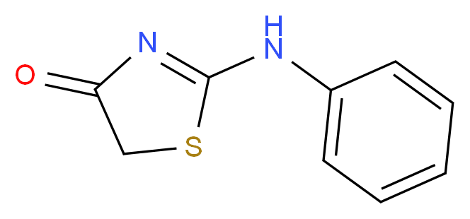 CAS_17823-27-7 分子结构