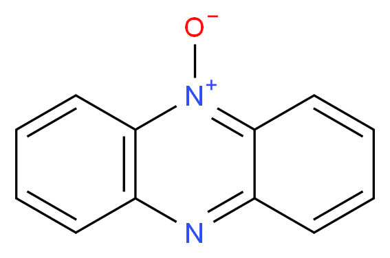 CAS_304-81-4 分子结构