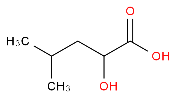 CAS_498-36-2 分子结构