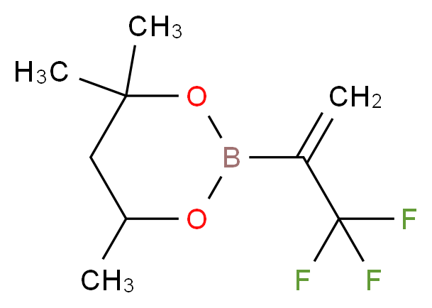 CAS_1011460-68-6 分子结构