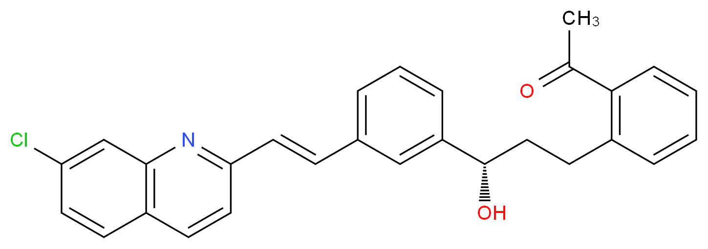 CAS_184764-13-4 分子结构