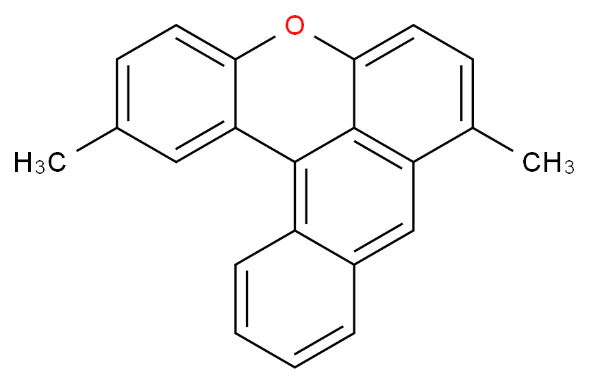 CAS_81-37-8 molecular structure