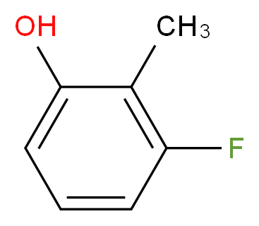 CAS_443-87-8 分子结构