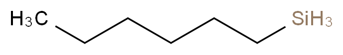 CAS_1072-14-6 分子结构
