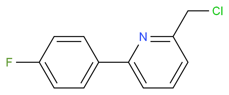 CAS_222551-11-3 分子结构