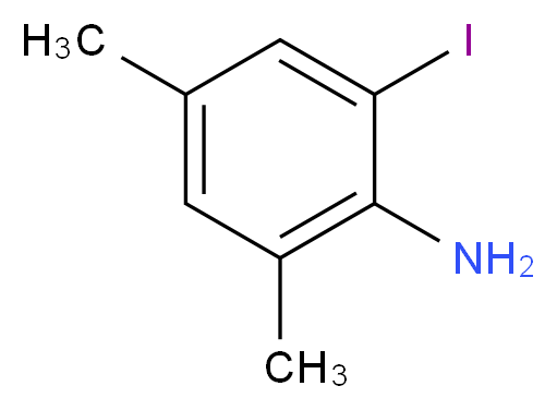 CAS_4102-54-9 molecular structure