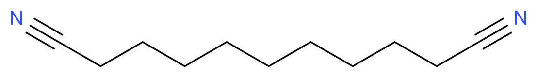 1,9-DICYANONONANE_分子结构_CAS_71172-36-6)