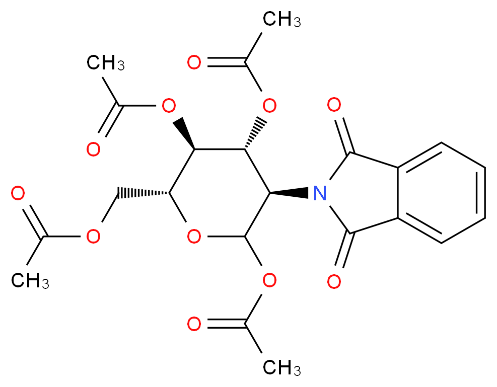 CAS_79733-86-1 分子结构