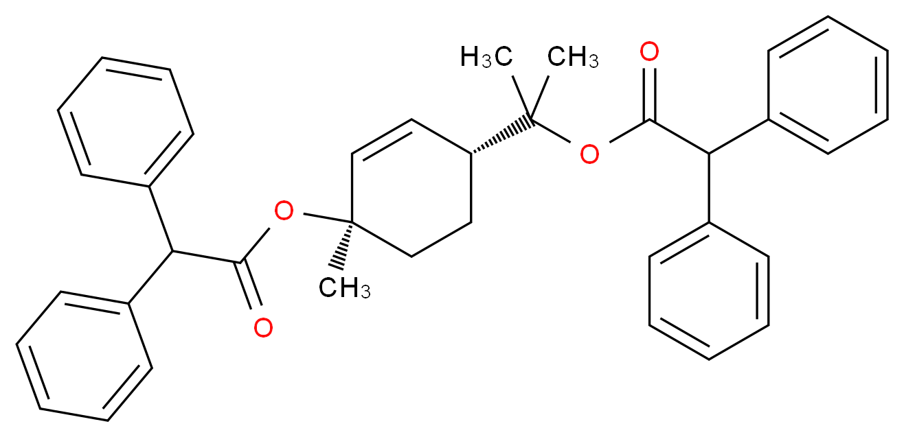 CAS_477528-49-7 分子结构