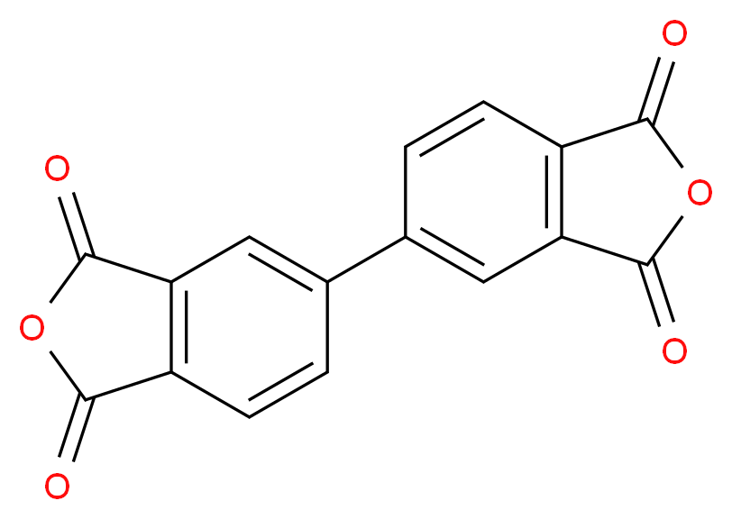 CAS_2420-87-3 分子结构