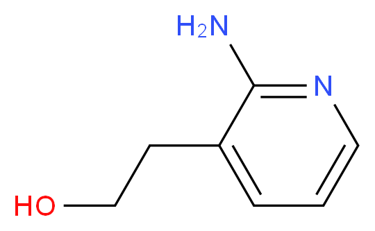 CAS_954240-84-7 molecular structure