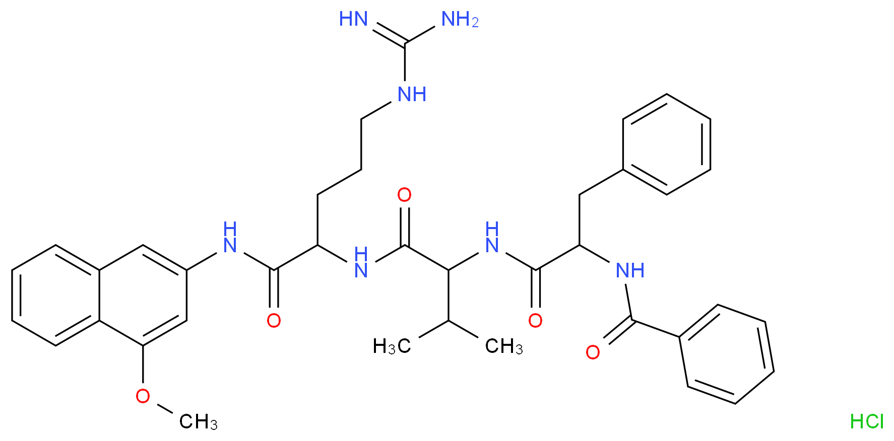CAS_102029-41-4 分子结构