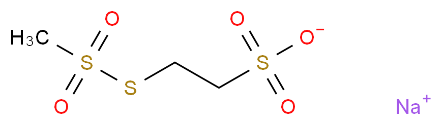 CAS_184644-83-5 分子结构
