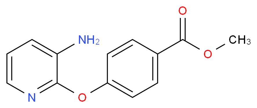 CAS_353257-58-6 分子结构