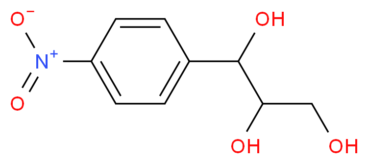 CAS_2207-68-3 分子结构