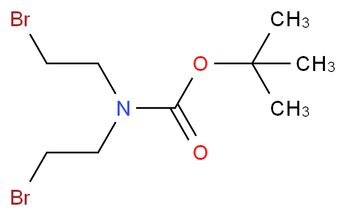 CAS_159635-50-4 分子结构