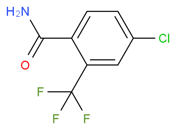 CAS_886496-79-3 分子结构