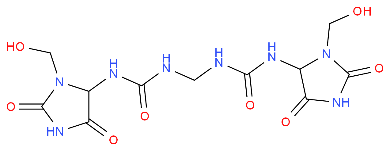 CAS_39236-46-9 molecular structure