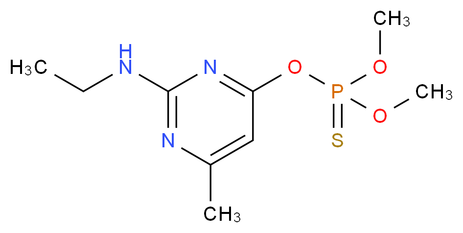 CAS_67018-59-1 分子结构