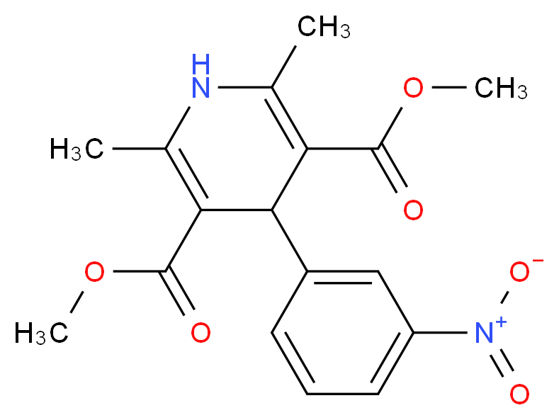 CAS_21881-77-6 分子结构