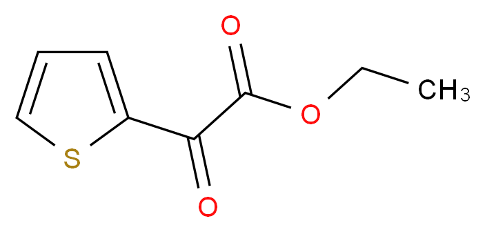 CAS_4075-58-5 分子结构